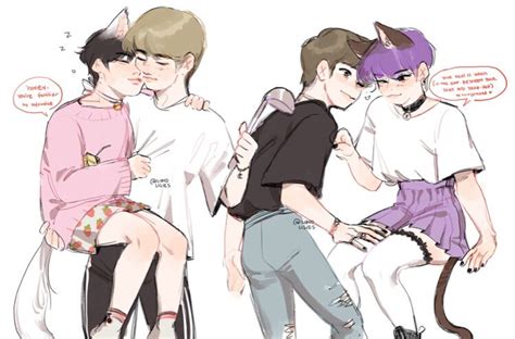 stray kids r34